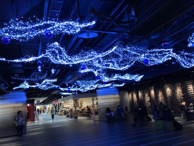 ダイブテリーズ