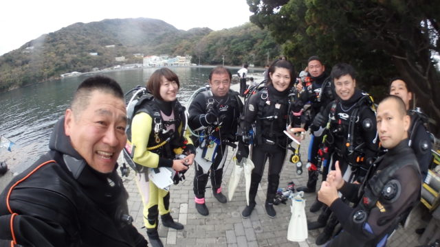 ダイブテリーズ