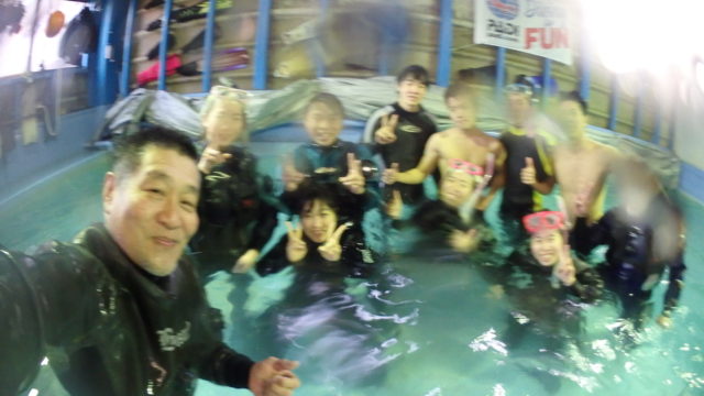 ダイブテリーズ