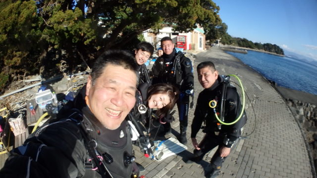 ダイブテリーズ