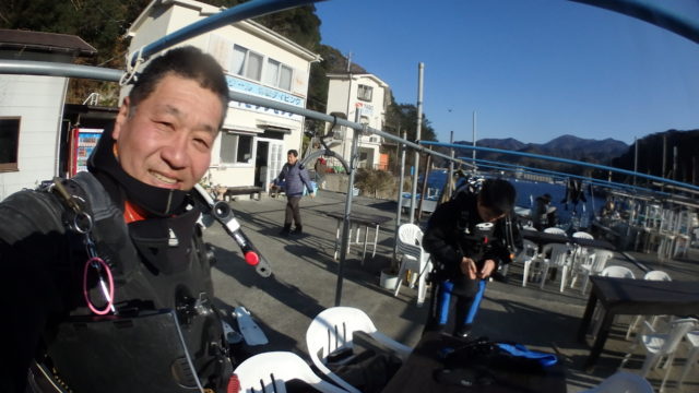 ダイブテリーズ