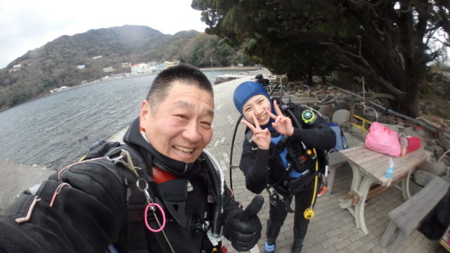 ダイブテリーズ