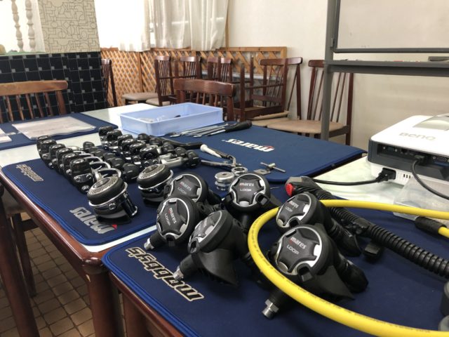 ダイブテリーズ