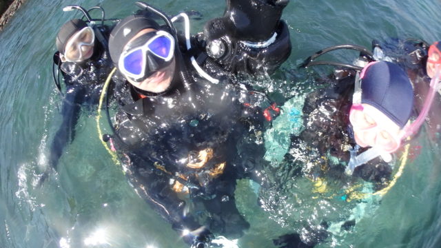 ダイブテリーズ