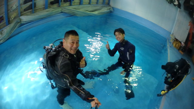 ダイブテリーズ