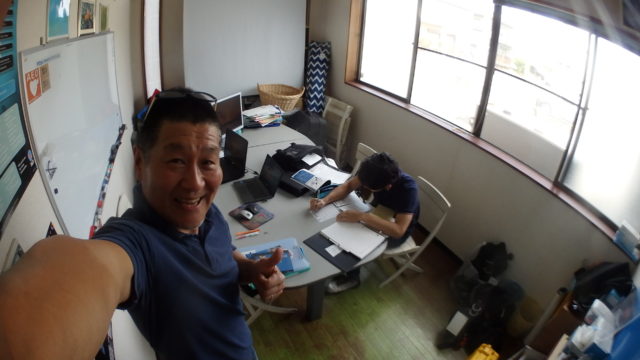 ダイブテリーズ