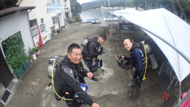 ダイブテリーズ