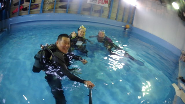 ダイブテリーズ