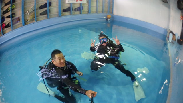 ダイブテリーズ