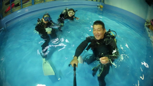 ダイブテリーズ