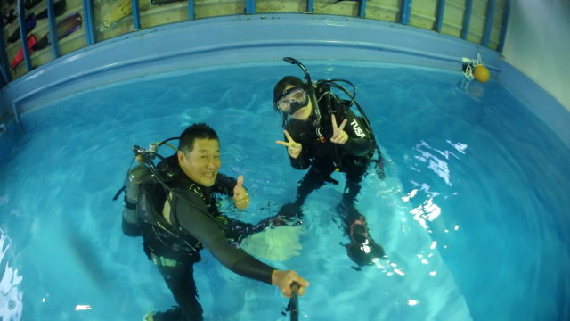 ダイブテリーズ