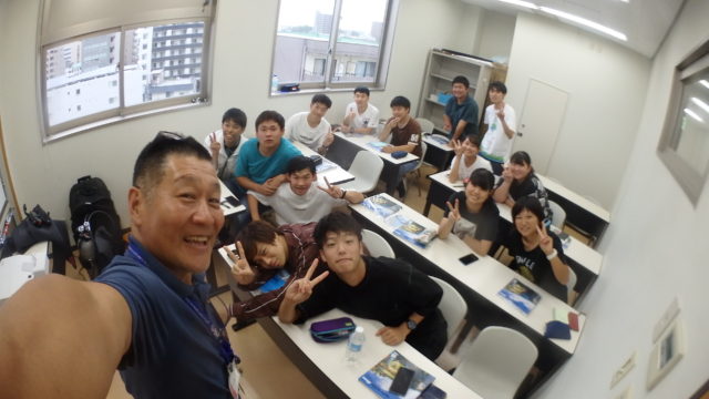 ダイブテリーズ