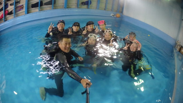 ダイブテリーズ