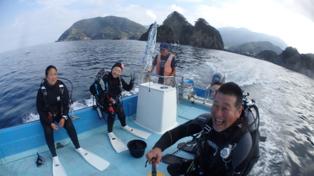 ダイブテリーズ