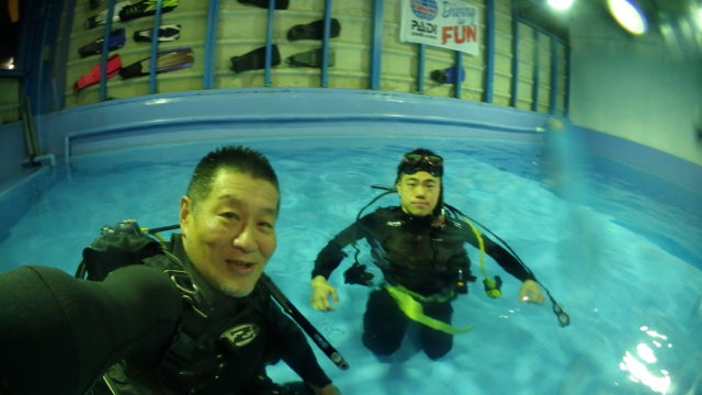 ダイブテリーズ