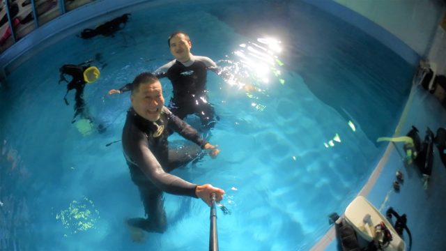 ダイブテリーズ