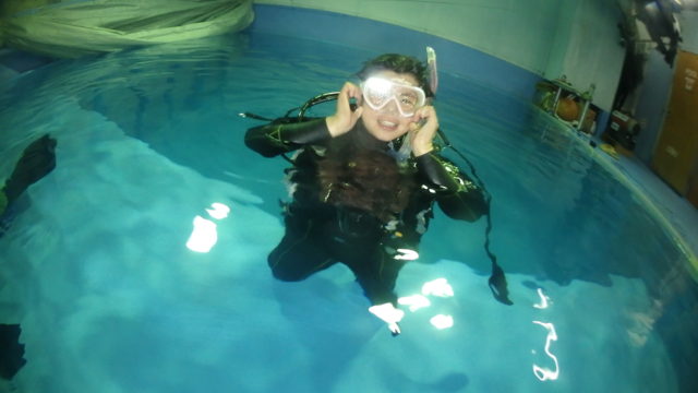 ダイブテリーズ