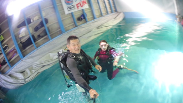 ダイブテリーズ