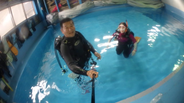 ダイブテリーズ