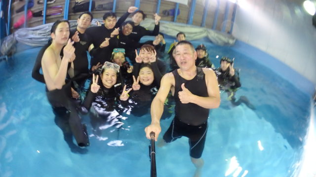 ダイブテリーズ