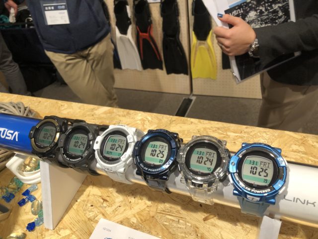 ダイブテリーズ