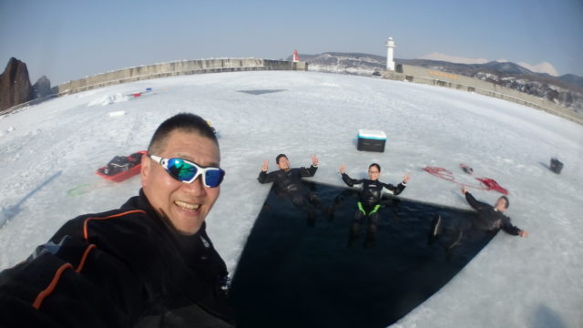 ダイブテリーズ