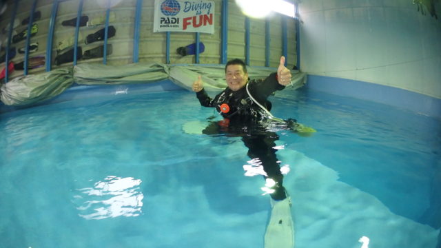 ダイブテリーズ