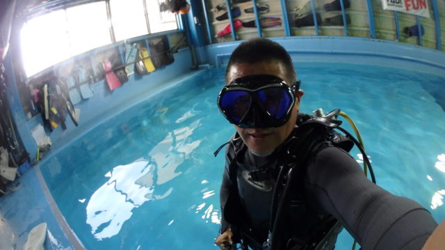 ダイブテリーズ