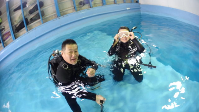 ダイブテリーズ