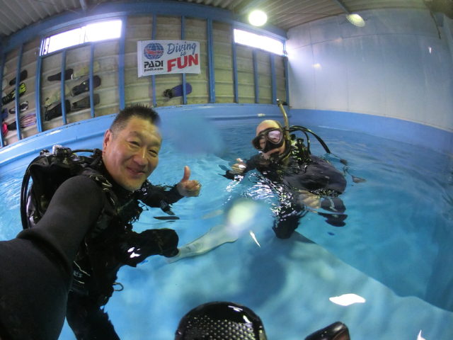 ダイブテリーズ