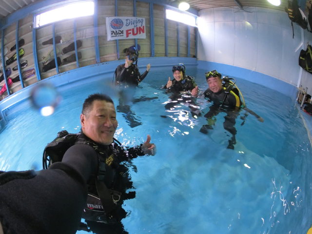 ダイブテリーズ