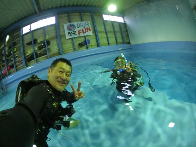 ダイブテリーズ