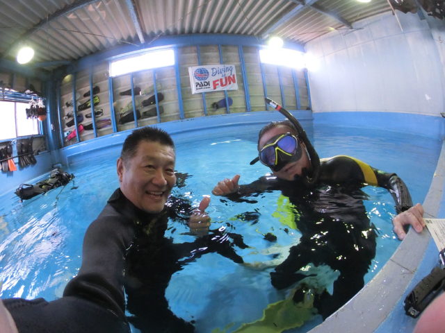 ダイブテリーズ