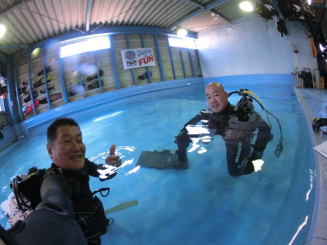 ダイブテリーズ