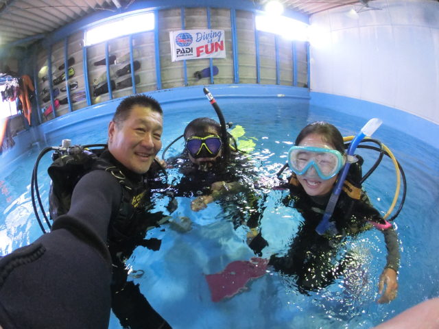 ダイブテリーズ