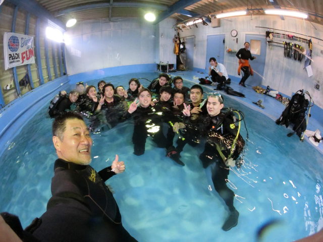 ダイブテリーズ