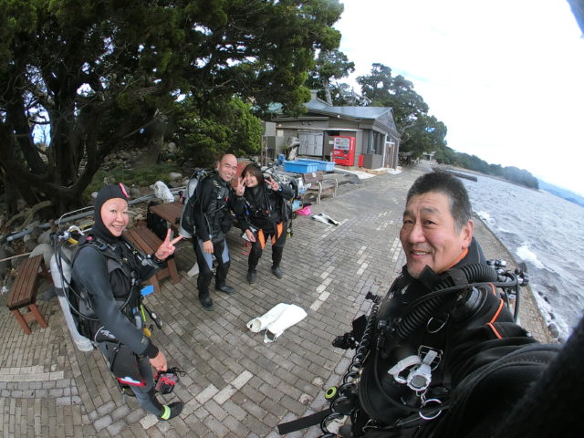 ダイブテリーズ