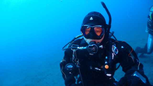 ダイブテリーズ