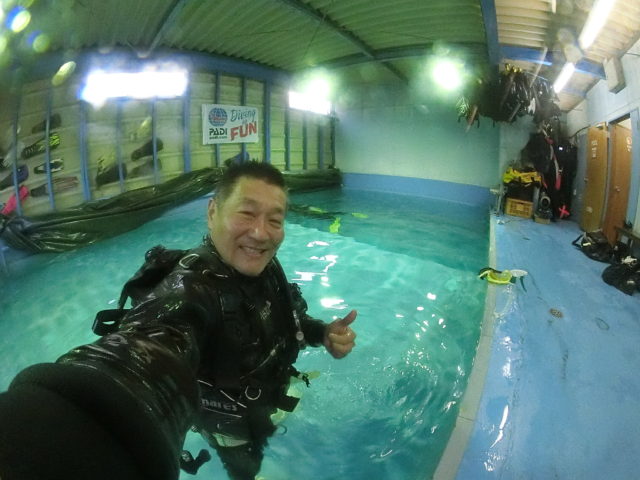 ダイブテリーズ