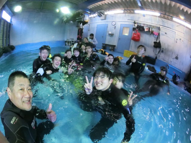 ダイブテリーズ