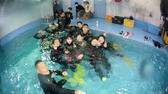 ダイブテリーズ