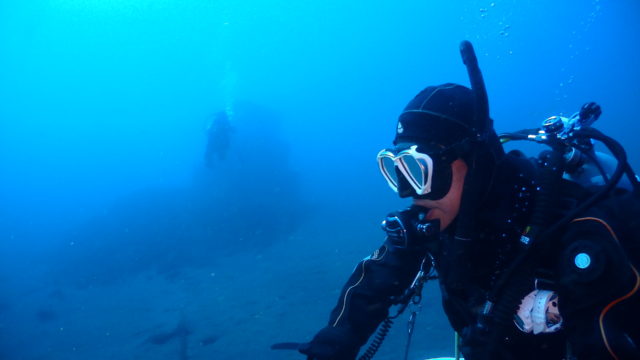 ダイブテリーズ