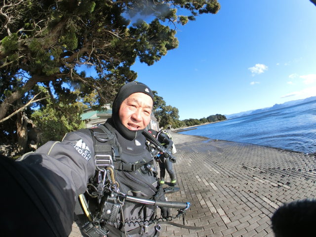 ダイブテリーズ