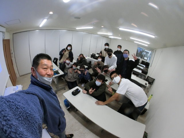 ダイブテリーズ