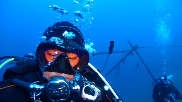 ダイブテリーズ