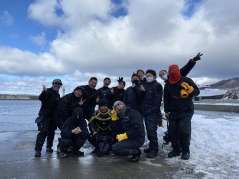 ダイブテリーズ