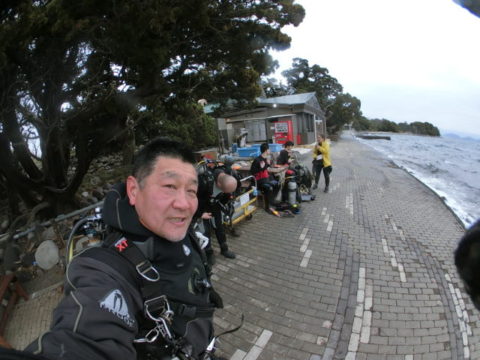 ダイブテリーズ