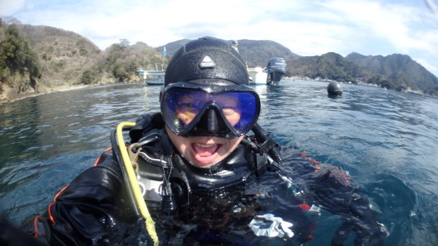 ダイブテリーズ