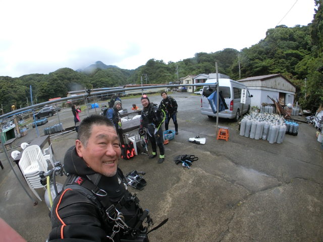 ダイブテリーズ