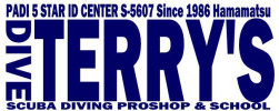 ダイブテリーズ